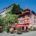 Hotel Rebstock