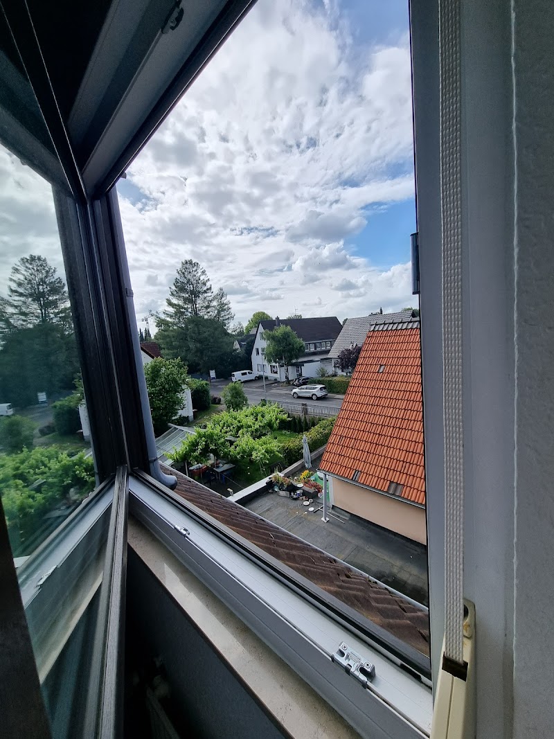 Hotel Refrather Hof in Bergisch Gladbach, Germany