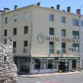 Hotel Regence