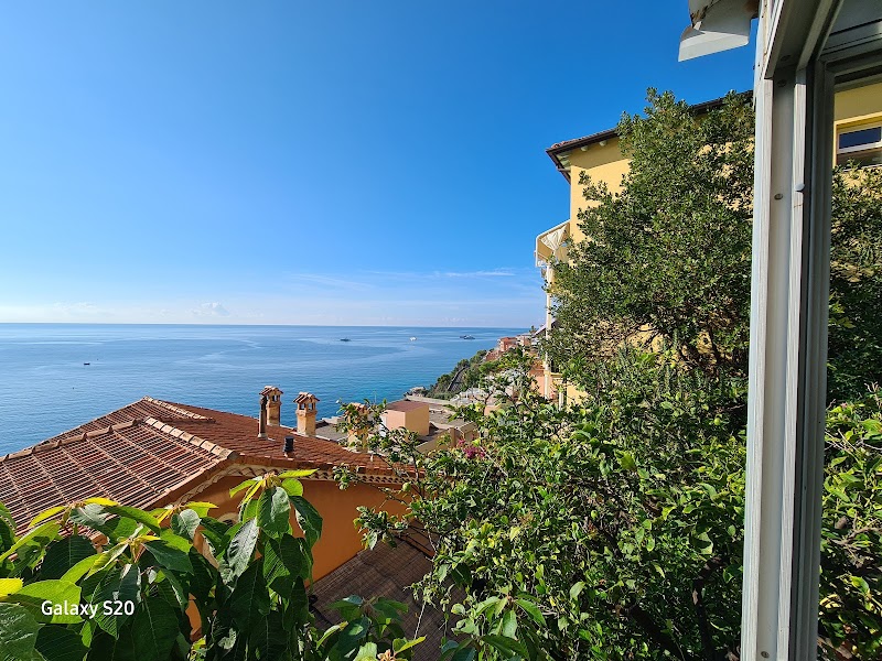 Hotel Regency in Beausoleil, France