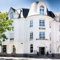 Hotel Regina