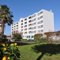 Hotel Regina