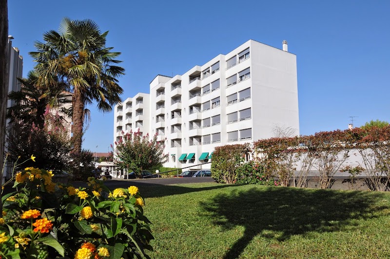 Hotel Regina in Dax, France