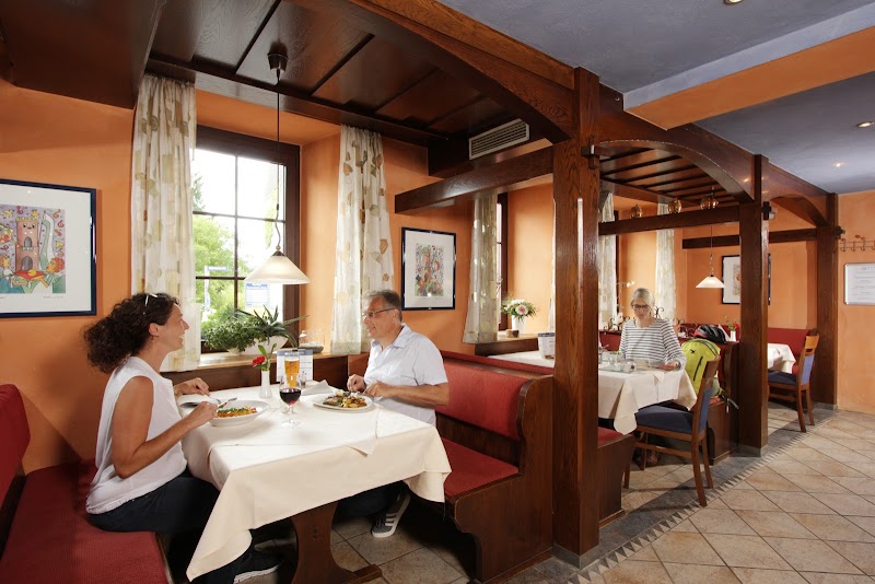 Hotel Reichsadler in Aalen, Germany