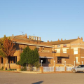 Hotel Reina Isabel