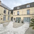 Hotel Reine Mathilde