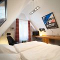 Hotel Reinhardts