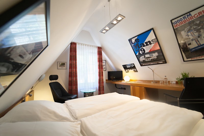 Hotel Reinhardts in Bietigheim-Bissingen, Germany