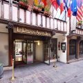 Hotel Relais Saint-Jean