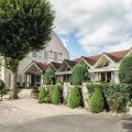 Hotel Relais d’Aumale