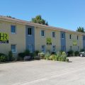 Hotel Relais d’Étretat