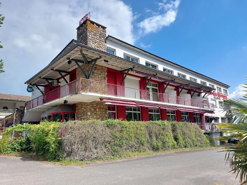 Hotel Relais des Garrigues in Montauban, France