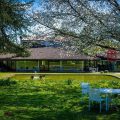 Hotel Relais du Bois Saint Georges