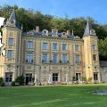 Hotel Relais du Silence Chateau de Perreux