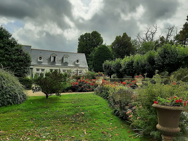 Hotel Relais du Silence Château de Pray in Amboise, France