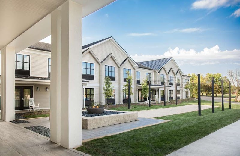 Hotel Renovo in Urbandale, Iowa, United States