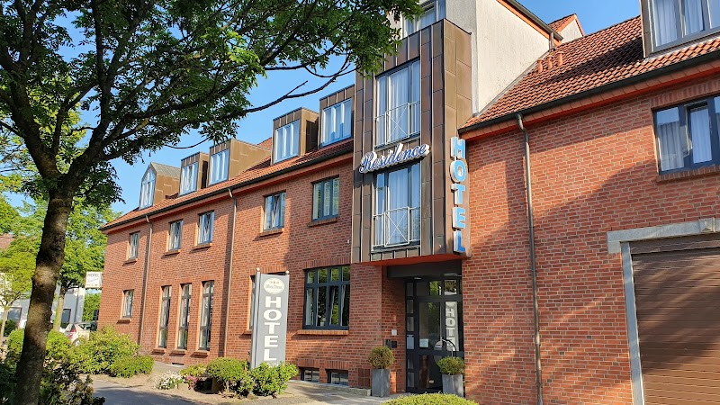 Hotel Residence in Bad Segeberg, Germany