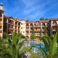 Hôtel Résidence Anglet Biarritz-Parme
