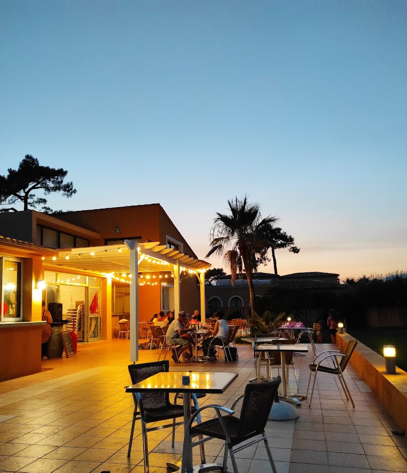 Hôtel Résidence Cala Bianca in Borgo, France