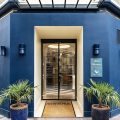 Hotel Residence Europe
