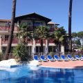 Hotel Residence La Baie des Landes