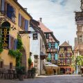 Hotel Residence La Couronne