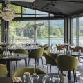 Hôtel-Résidence La Villa du Lac