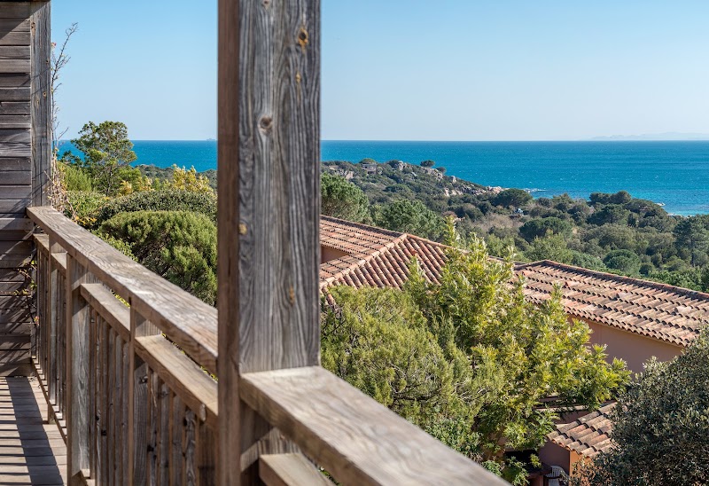 Hotel Residence Les Hameaux de Santa Giulia in Porto-Vecchio, France