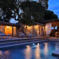 Hotel Residence Les Oliviers