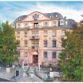 Hotel Residence Von Dapper