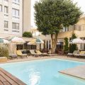 Hotel Résidence de France