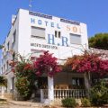 Hotel Residencia Sol