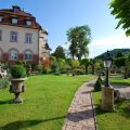 Hotel Residenz am Rosengarten