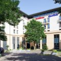 Hotel Residhome Metz Lorraine