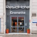 Hotel Residhotel Grenette