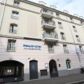 Hotel Residhotel Mulhouse Centre