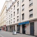 Hotel Residhotel Saint-Etienne Centre
