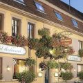 Hotel Restaurant A L’Agneau