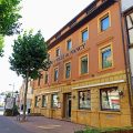 Hotel Restaurant A La Ville de Nancy