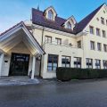 Hotel Restaurant Adler