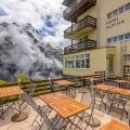 Hotel Restaurant Alpina