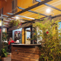 Hotel Restaurant Alta Rocca