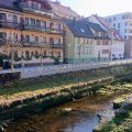 Hotel Restaurant Alte Linde