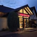 Hotel Restaurant Blumenhof