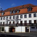 Hotel-Restaurant Burg Breuberg