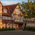 Hotel-Restaurant Burg-Mühle