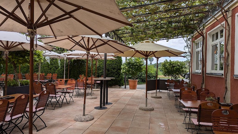 Hotel-Restaurant Bürgerreuth in Bayreuth, Germany