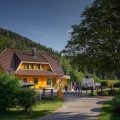 Hotel Restaurant Café Kleinenzhof