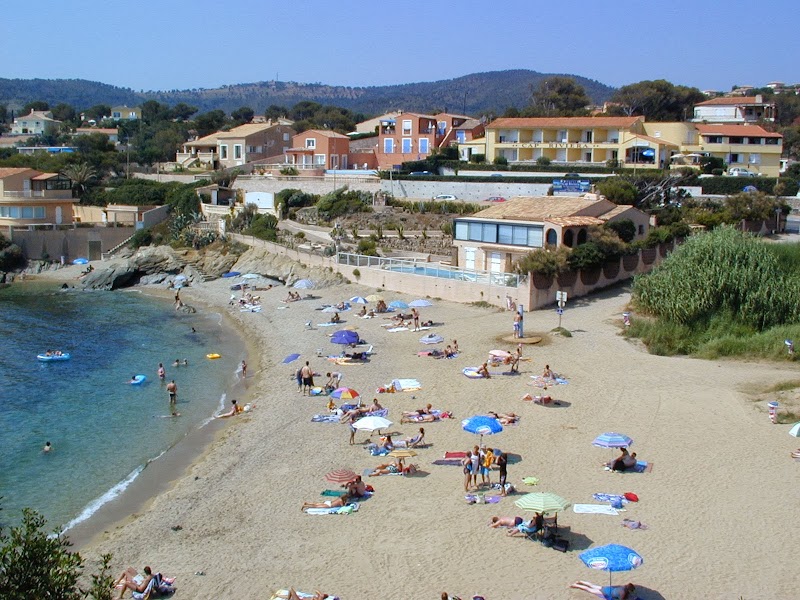 Hotel Restaurant Cap Riviera in Frejus, France