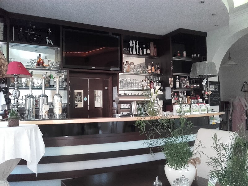 Hotel Restaurant Caprice in Beverungen, Germany